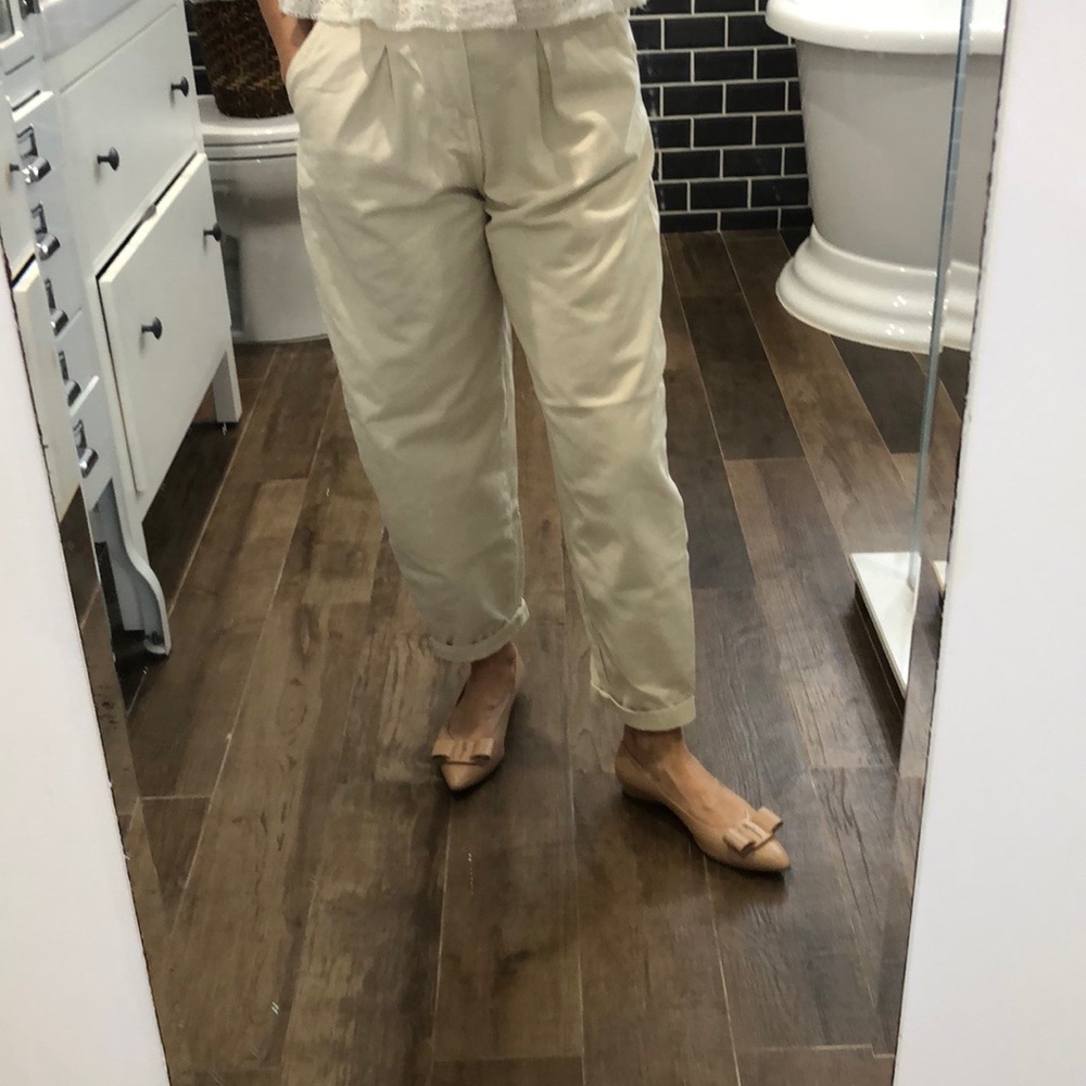 Zara Jeans